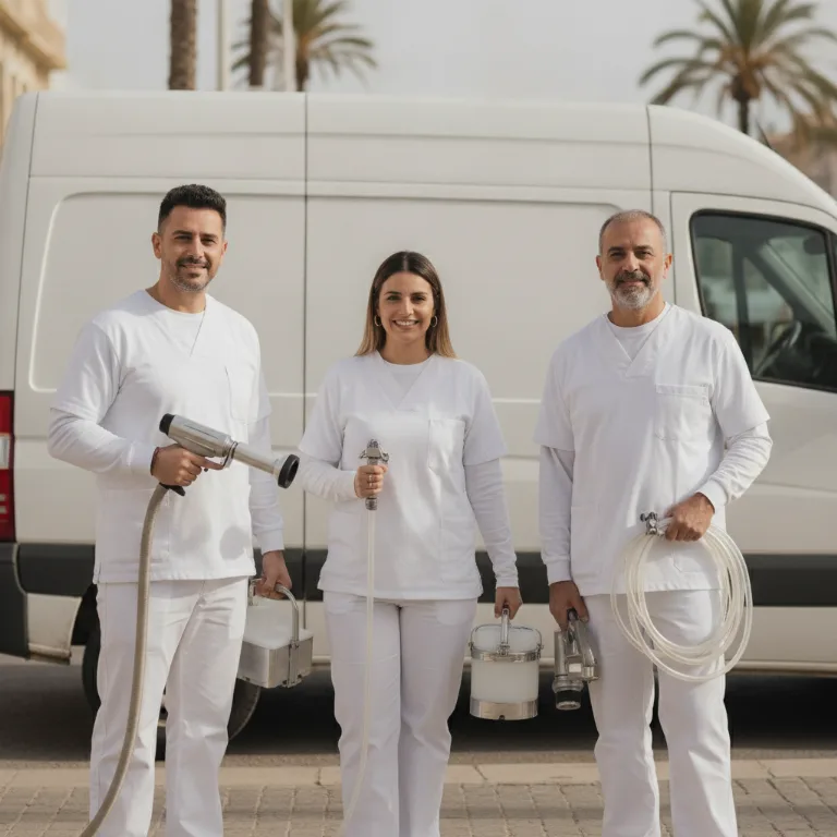 Crioterapia team a Mazara del Vallo